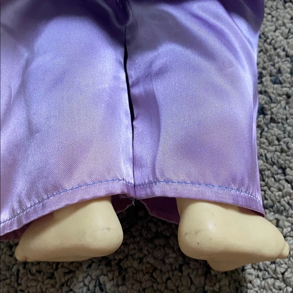 Vintage Mieler Asian Toddler Doll JMB Jacobsen 1980’s 13.5”